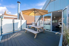 Weststraat 22 - Ouddorp - Appartement West 3P